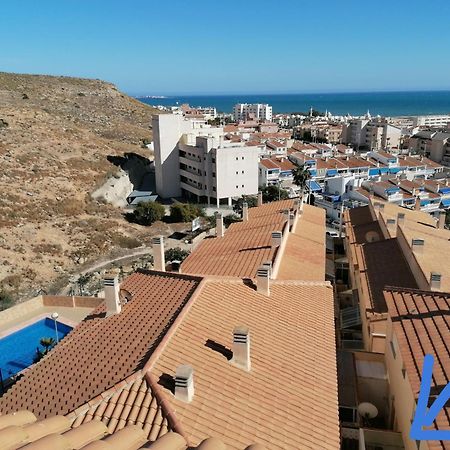 Magnificent 3 Bedroom House Close To The Beach With Community Swimming Pool 圣波拉 外观 照片