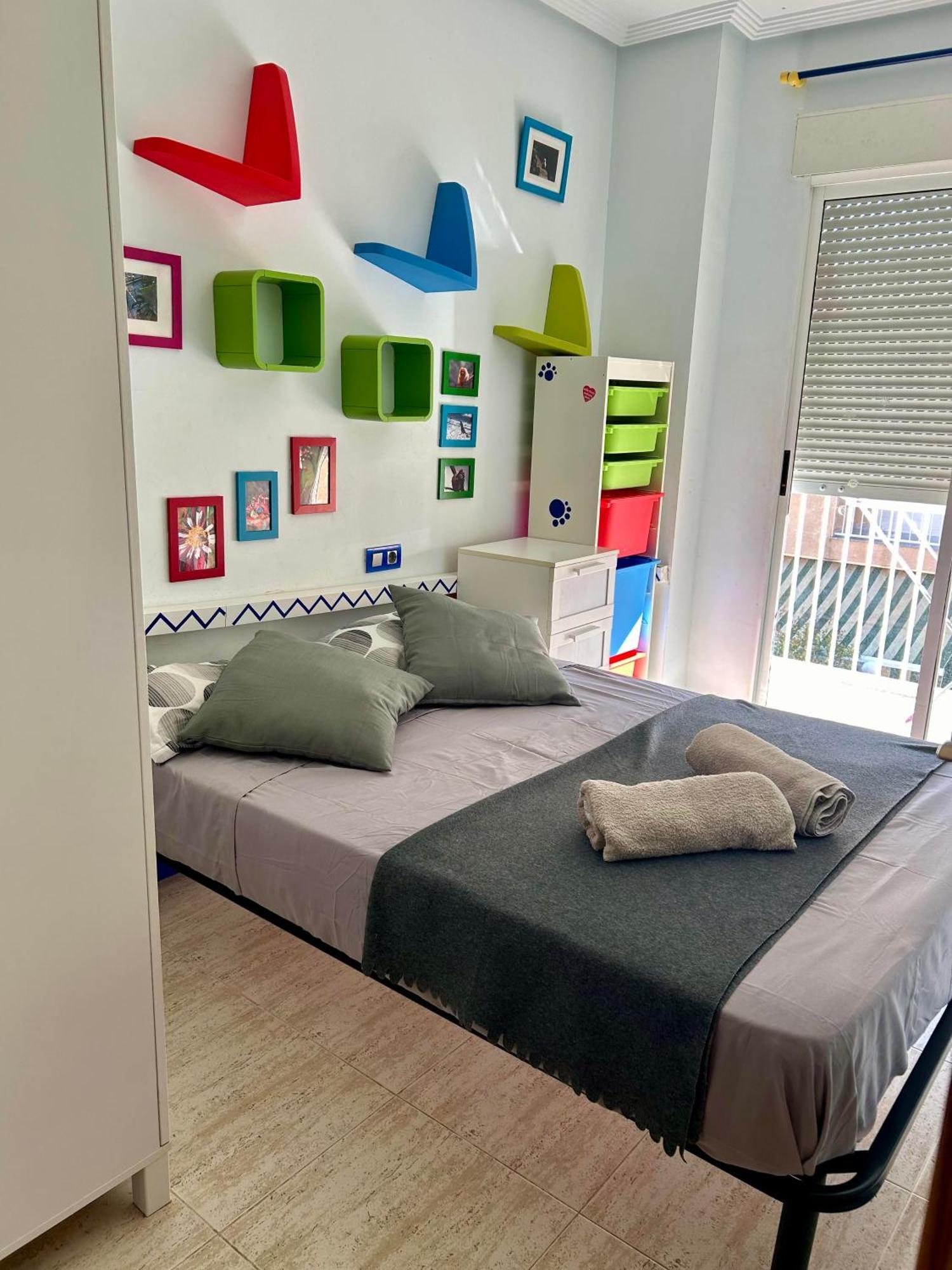 Magnificent 3 Bedroom House Close To The Beach With Community Swimming Pool 圣波拉 外观 照片