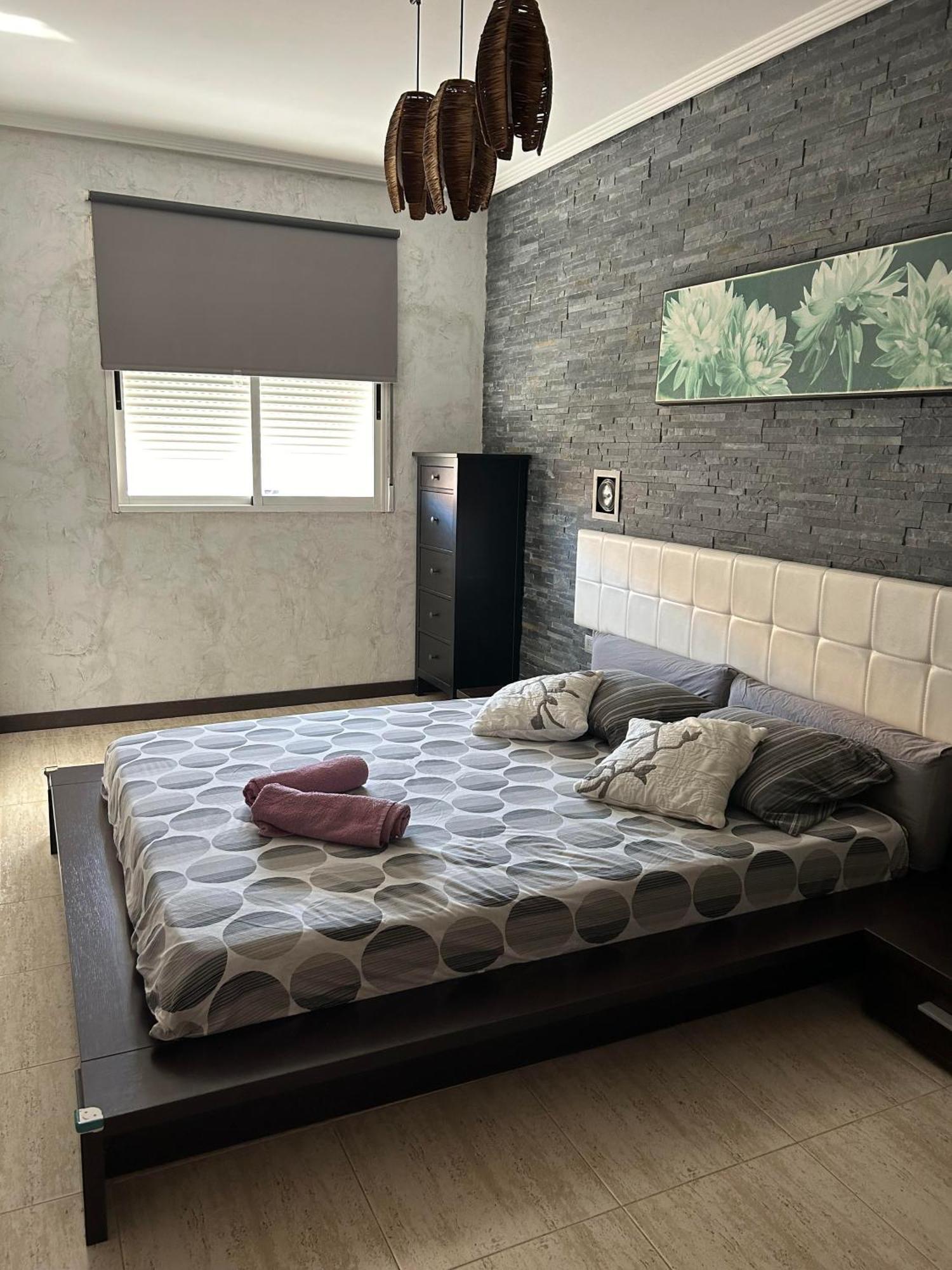 Magnificent 3 Bedroom House Close To The Beach With Community Swimming Pool 圣波拉 外观 照片